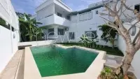 Villa s+5 à la Marsa vue Mer - 14