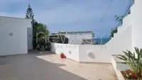 Villa s+5 à la Marsa vue Mer - 5