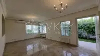 Villa s+5 à la Marsa vue Mer - 10