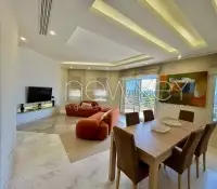 Appartement S3 meublé à louer au Lac 2 - 3