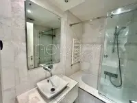 Appartement S3 meublé à louer au Lac 2 - 8