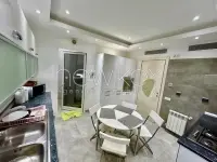 Appartement S3 meublé à louer au Lac 2 - 11
