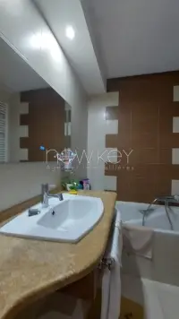 Magnifique appartement S+4 meublé à sidi daoud - 11