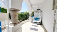 Magnifique appartement S+4 meublé à sidi daoud - 8