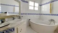 Villa S+4 à la Marsa - 11