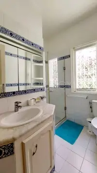 Villa S+4 à la Marsa - 10