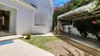 Villa S+4 à la Marsa - 12