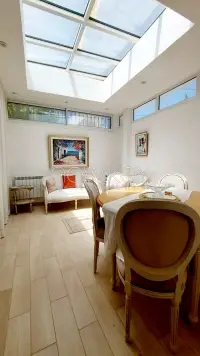 Villa S+4 à la Marsa - 3