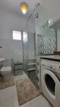 Etage de villa s+2 meublé à la Marsa - 3