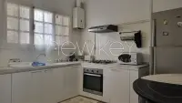 Etage de villa s+2 meublé à la Marsa - 4