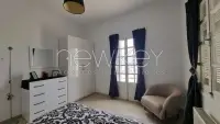 Etage de villa s+2 meublé à la Marsa - 5