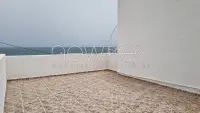 Etage de villa s+2 meublé à la Marsa - 6