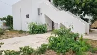 Etage de villa s+2 meublé à la Marsa - 7