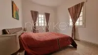 Etage de villa s+2 meublé à la Marsa - 8
