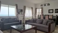 Etage de villa s+2 meublé à la Marsa - 9