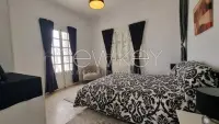 Etage de villa s+2 meublé à la Marsa - 10