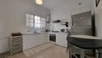 Etage de villa s+2 meublé à la Marsa - 11