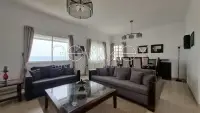 Etage de villa s+2 meublé à la Marsa - 12