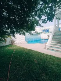Villa au coeur de la Marsa - 28