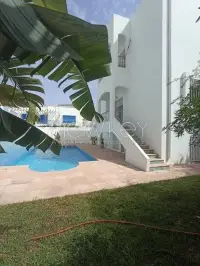Villa au coeur de la Marsa - 29