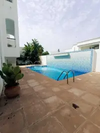 Villa au coeur de la Marsa - 36