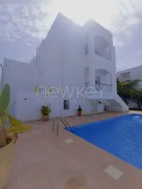Villa au coeur de la Marsa - 43