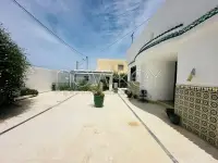 Villa indépendante De Plain-Pied S+2 Avec Jardin À La Soukra - 2