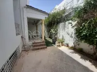 Duplex S+3 avec jardin a la Marsa - 10
