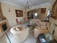 Duplex S+3 avec jardin a la Marsa - 2