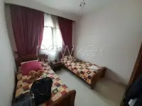 Duplex S+3 avec jardin a la Marsa - 6