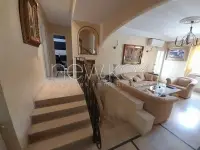 Duplex S+3 avec jardin a la Marsa - 3