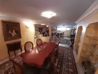 Duplex S+3 avec jardin a la Marsa - 8