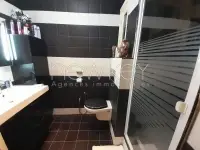 Duplex S+3 avec jardin a la Marsa - 11