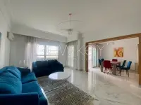 Appartement S2 meublé avec jardin à louer aux berges du lac 1 - 3