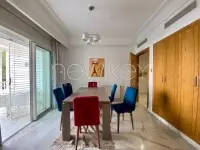 Appartement S2 meublé avec jardin à louer aux berges du lac 1 - 2