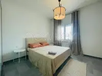 Appartement S3 meublé à louer au lac 2 - 2