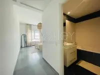 Appartement S3 meublé à louer au lac 2 - 3