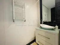 Appartement S3 meublé à louer au lac 2 - 9