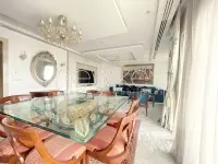 Appartement S3 meublé à louer au lac 2 - 13