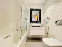 Appartement S3 meublé à louer au lac 2 - 11