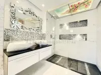 Appartement S3 meublé à louer au lac 2 - 10