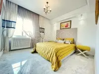 Appartement S3 meublé à louer au lac 2 - 7