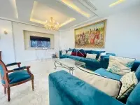 Appartement S3 meublé à louer au lac 2 - 15