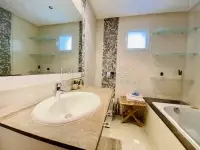 penthouse meublé à louer au Lac 2 - 6