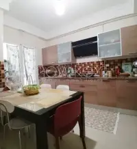 Un Appartement S+4 Meublé avec jardin à louer à L'Aouina - 5