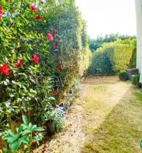 Un Appartement S+4 Meublé avec jardin à louer à L'Aouina - 9