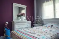 Un Appartement S+4 Meublé avec jardin à louer à L'Aouina - 8