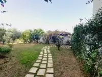 Un joli rez-de-chausée à louer à Gammarth - 6