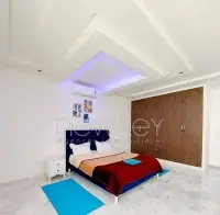 A vendre une villa s+5 avec piscine à Gammarth - 10