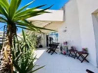 penthouse meublé à louer au Lac 2 - 8